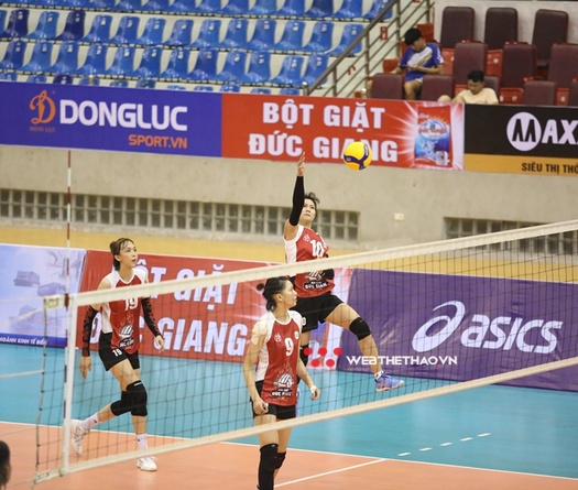 Lịch thi đấu bóng chuyền hôm nay 8/7: Đại chiến ngoại binh
