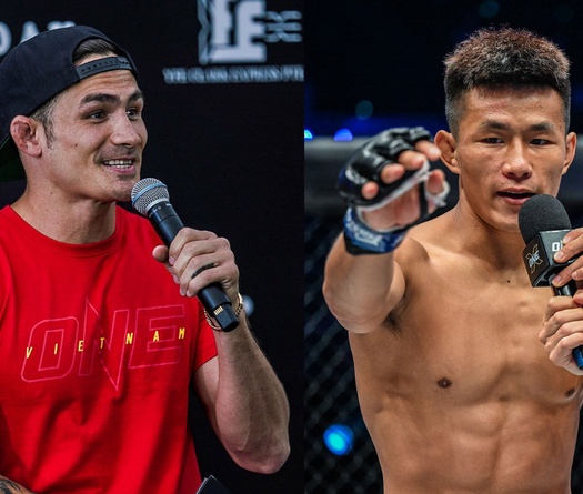 Thành Lê phản pháo cực gắt lời đe dọa "đánh cho giải nghệ" từ Tang Kai