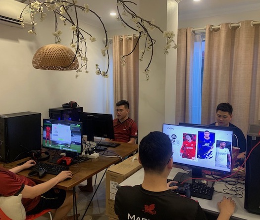 Hậu COVID-19, các giải đấu Esports vẫn chịu tác động bởi đại dịch?