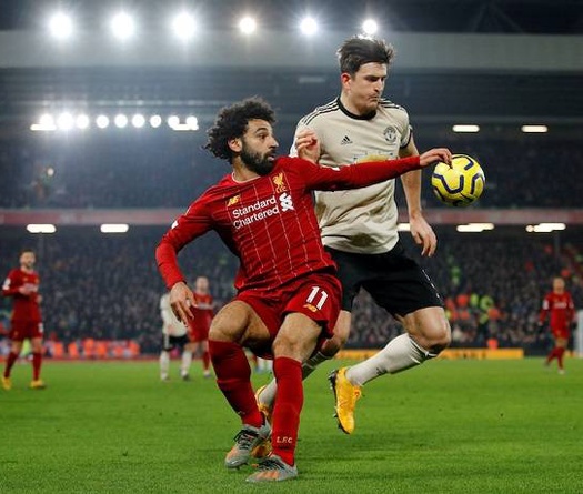 Nhận định, soi kèo MU vs Liverpool: Khởi đầu không suôn sẻ