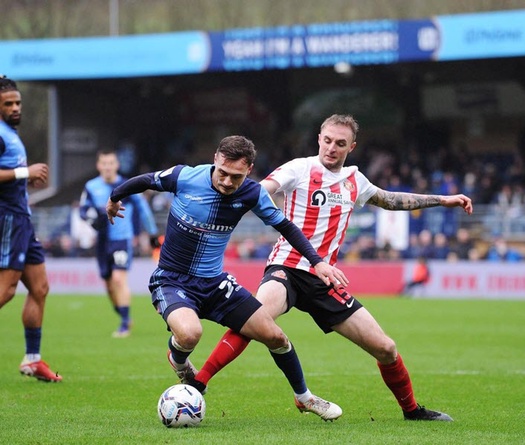 Nhận định AS Roma vs Sunderland: Khó cho bầy sói