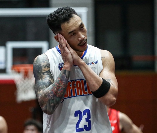 Tâm Đinh cánh báo toàn VBA: Đừng "ngủ quên" trước Hanoi Buffaloes!