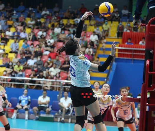 Trực tiếp bóng chuyền hôm nay 13/7: Sôi động tứ kết giải VĐQG và Nations League 2022