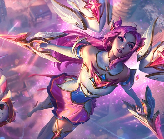 LMHT 12.13: Chi tiết bản cập nhật mới LOL