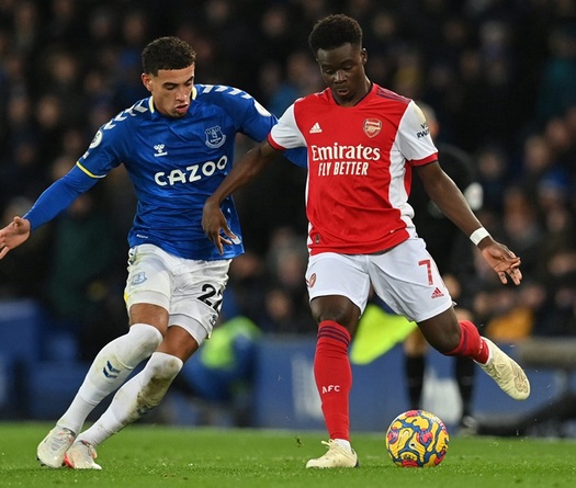 Nhận định Arsenal vs Everton: Nỗi buồn chưa nguôi ngoai