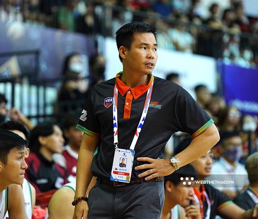 Danang Dragons và Cantho Catfish đứng trước tuần “sinh tử” tại VBA 2022