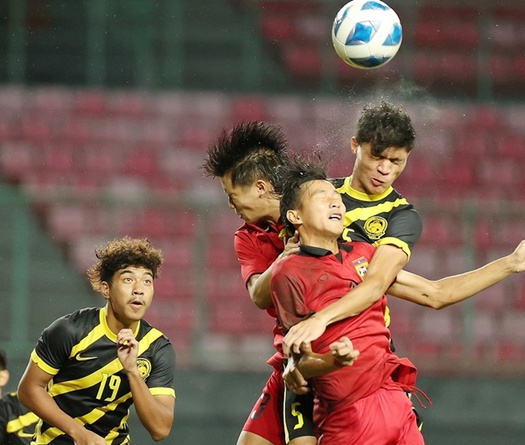 U19 Lào bị giải mã, U19 Malaysia lên ngôi vô địch U19 Đông Nam Á 2022