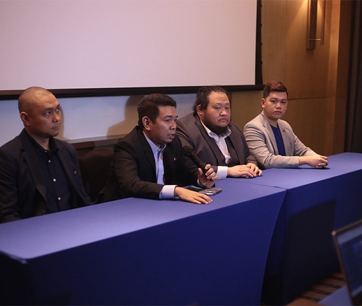 Philippines quyết tâm đăng cai 3 sự kiện Esports hàng đầu thế giới