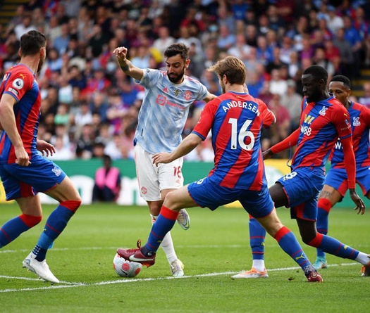 Nhận định MU vs Crystal Palace: Niềm tin trở lại