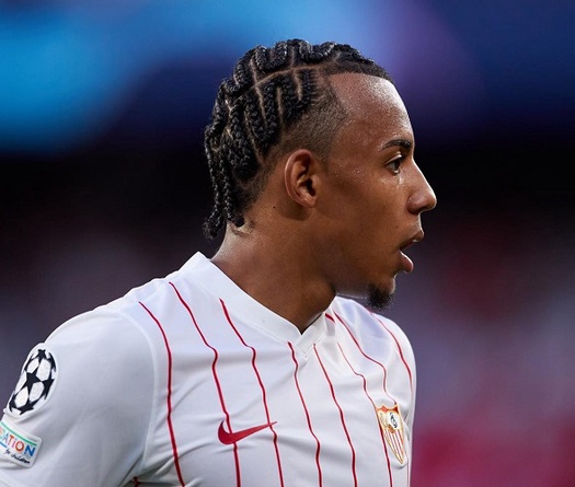 Chelsea chốt xong vụ Kounde, lập hat-trick trong một tuần