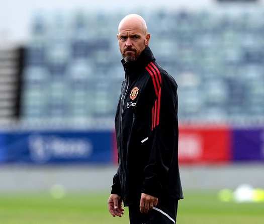 Erik ten Hag sẽ được MU thưởng lớn nếu giành vé dự Champions League