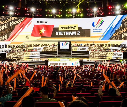 Giám đốc Esports toàn cầu Garena: Cộng đồng có vai trò quan trọng với sự phát triển của Free Fire