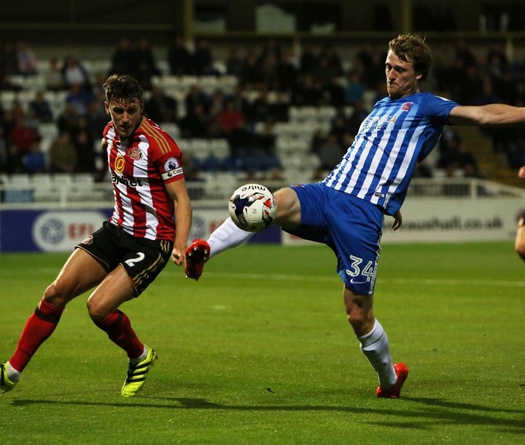 Nhận định Hartlepool vs Sunderland: Chạy đà hoàn hảo