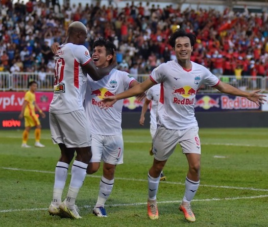 HLV Petrovic: HAGL có thể vô địch V.League 2022