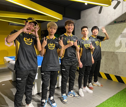 Levi: GAM đang dần dần vượt qua áp lực