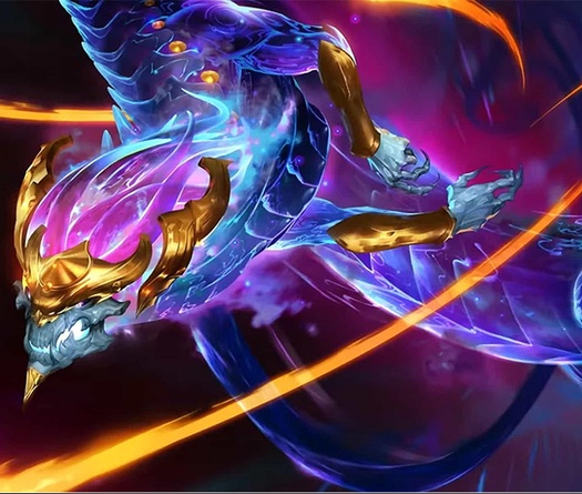 Lộ trình cập nhật tướng LMHT nửa cuối 2022: Ra mắt tướng chống chịu mới; Làm lại Aurelion Sol