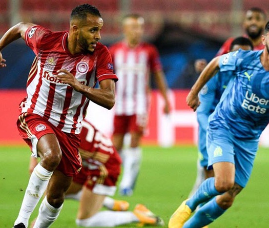 Nhận định Olympiakos vs Maccabi Haifa: Giải quyết gọn gàng