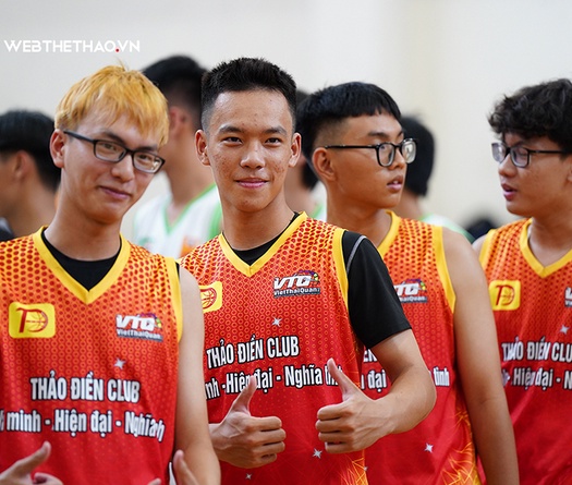 Tưng bừng Giải bóng rổ hè thành phố Thủ Đức mở rộng năm 2022: Bước đệm cho sự phát triển