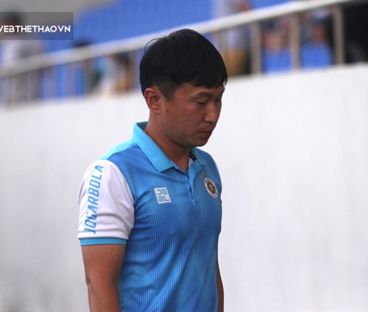 CLB Hà Nội tổn thất lực lượng ở trận gặp SLNA vì COVID-19