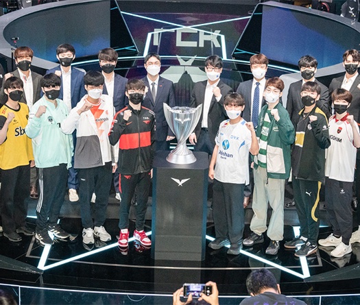 LCK quyết tâm xây dựng hệ sinh thái Esports bền vững, đảm bảo quyền lợi cho các bên