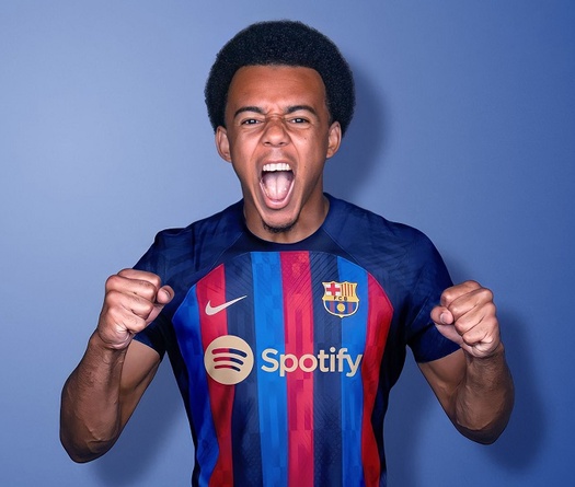 Chi tiết số tiền Barca trả cho Kounde để qua mặt Chelsea