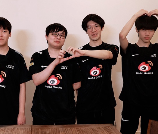 SofM và đồng đội giữ vững mạch bất bại, WBG ghi tên vào Playoffs LPL Mùa Hè 2022