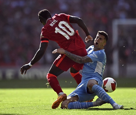 Đội hình ra sân Liverpool vs Man City dự kiến: Haaland đấu Darwin Nunez