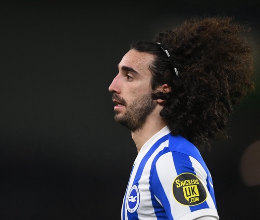 Chelsea tìm cách đánh bại Man City giành hậu vệ trị giá 50 triệu bảng