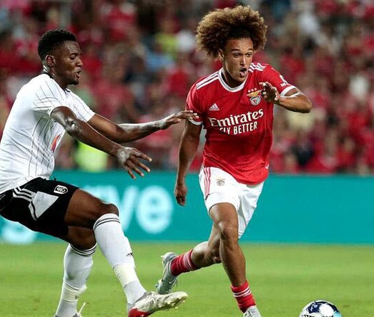 Nhận định Benfica vs Midtjylland: Bài toán hàng công