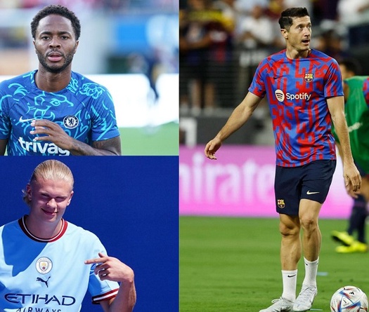 Lý do Haaland là món hời lớn của Man City trên thị trường