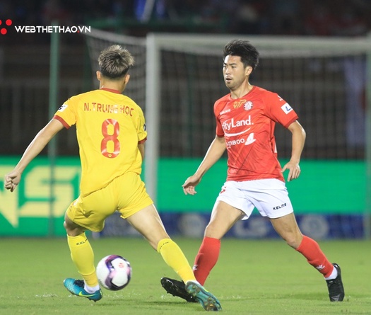 Đang làm trợ lý đội nữ ở Mỹ, Lee Nguyễn bất ngờ trở lại CLB TP. HCM?