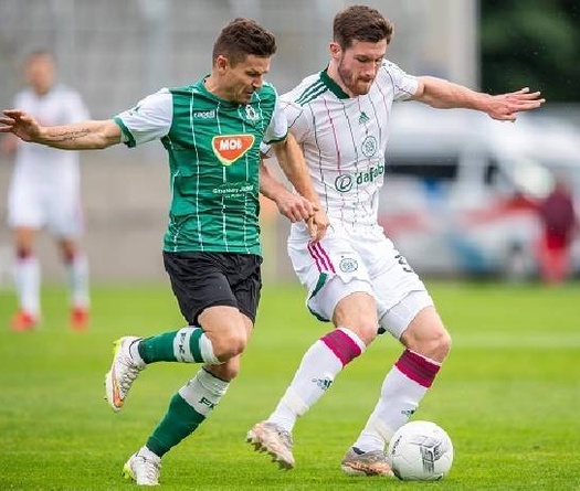 Nhận định Bodo Glimt vs Zalgiris Vilnius: Điểm tựa sân nhà