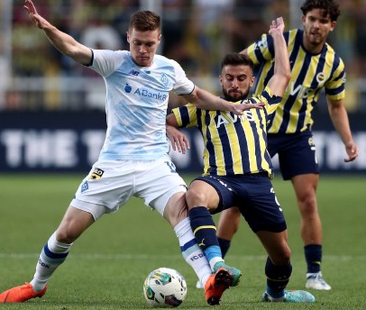 Nhận định Dynamo Kiev vs Sturm Graz: Nỗ lực không ngừng