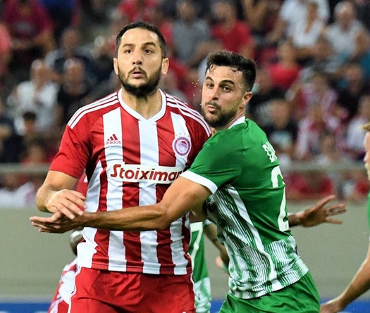 Nhận định Maccabi Haifa vs Apollon Limassol: Tiếp đà hưng phấn