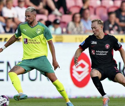 Nhận định AEK Larnaca vs Partizan: Chuyến đi sóng gió