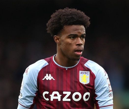 Chelsea lập cú đúp chuyển nhượng cho 2 tài năng trẻ