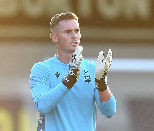 Henderson nổi giận tố MU về “lời hứa hão huyền”