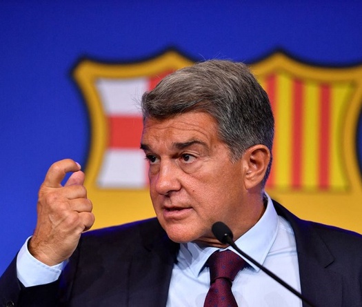 Thêm cầu thủ Barca từ chối ra đi vì không được thanh toán lương