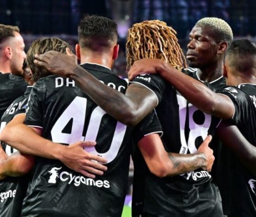 Đội hình Juventus 2022/2023: Danh sách, số áo cầu thủ chi tiết