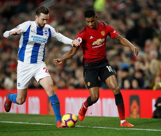 Nhận định, soi kèo MU vs Brighton: Lấy lại ánh hào quang