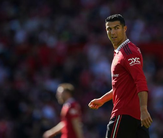 Lộ diện CLB Brazil công khai muốn có Cristiano Ronaldo