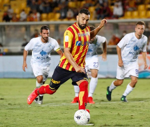 Nhận định, soi kèo Cremonese vs Ternana: Căng thẳng tột độ