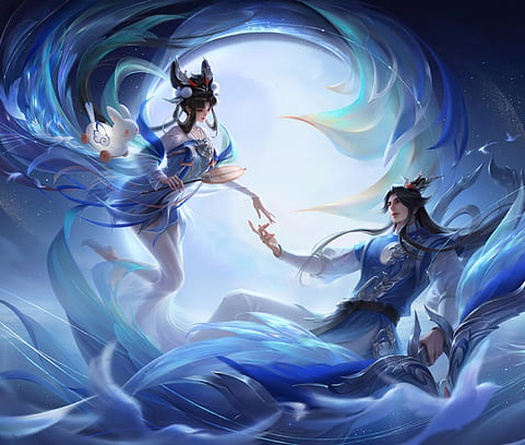 Vương Giả Vinh Diệu phiên bản quốc tế chính thức đi vào Closed Beta
