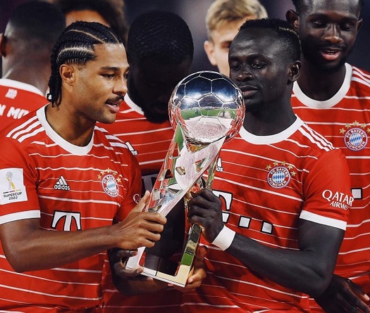 Đội hình Bayern Munich 2022/2023: Danh sách, số áo cầu thủ chi tiết