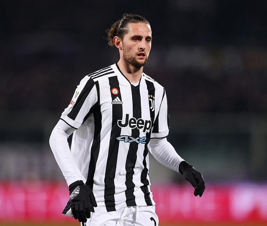 MU giành Rabiot vẫn phải chờ vượt qua một “cửa ải”