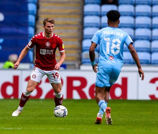 Nhận định, soi kèo Coventry vs Bristol: Vé cho chủ nhà