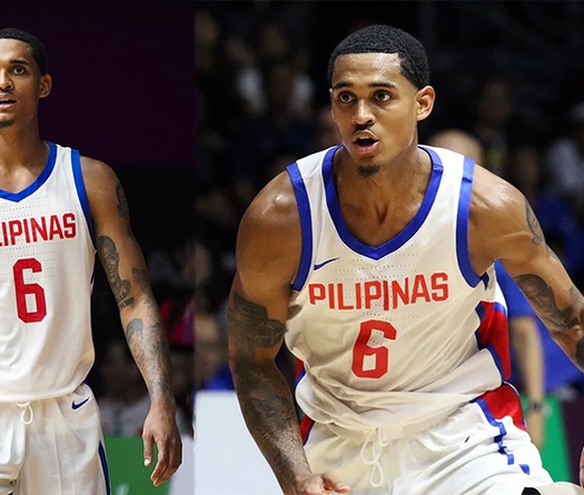 ĐT Philippines triệu tập ngôi sao NBA Jordan Clarkson cho vòng loại FIBA World Cup 2023