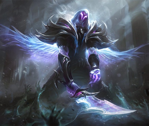 DTCL 12.15: Chi tiết bản cập nhật mới TFT