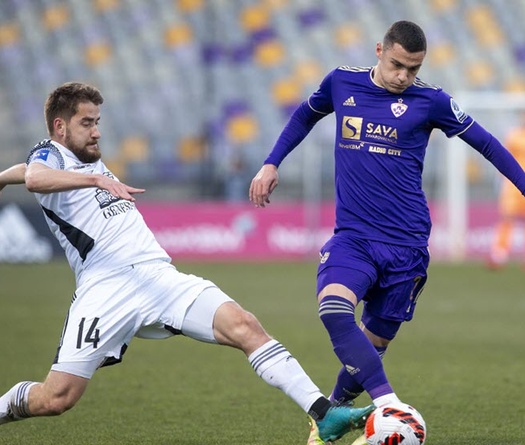 Nhận định, soi kèo HJK Helsinki vs Maribor: Chiến thắng dễ dàng