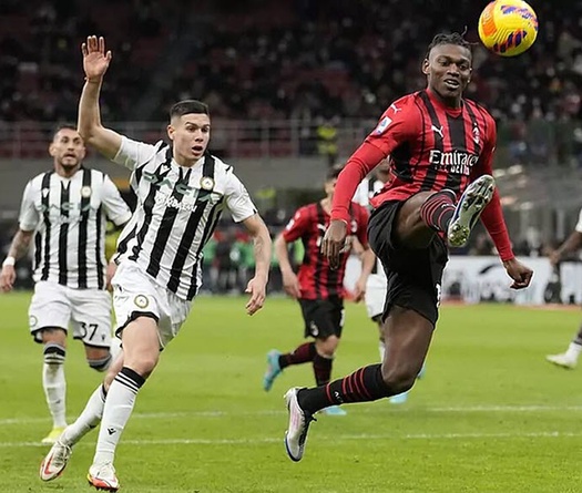 Nhận định, soi kèo AC Milan vs Udinese: Nhà vua gặp khó